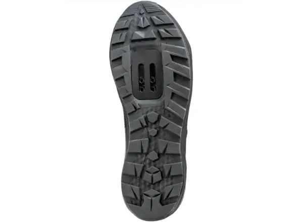 Northwave Corsair 2 MTB pánske tretry Black