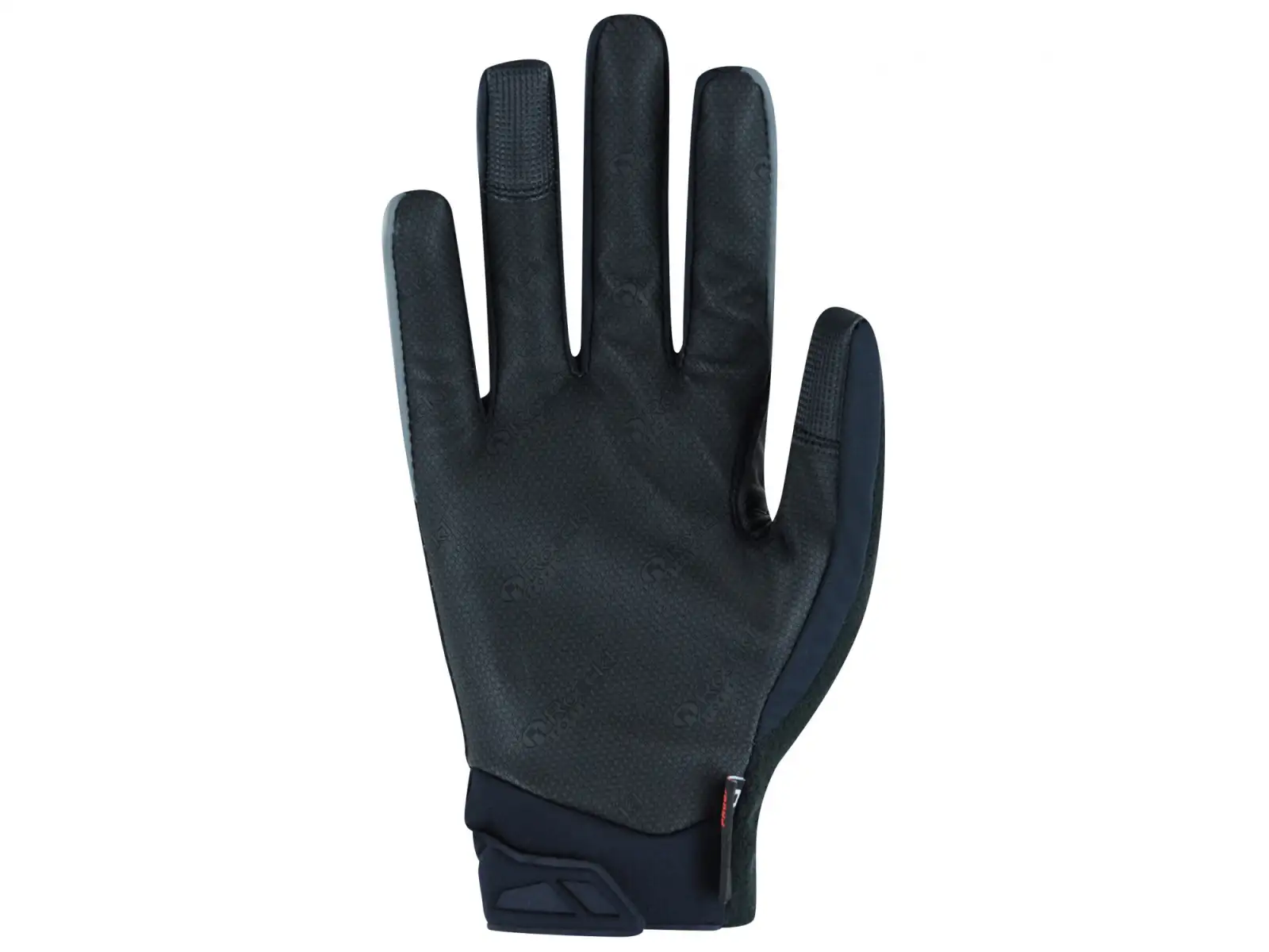 Roeckl Maastricht Pánske rukavice Black