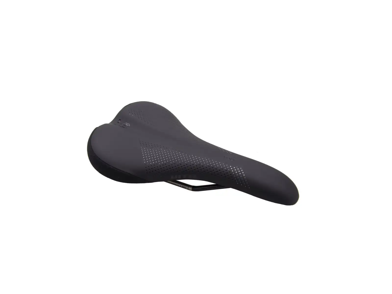 WTB Volt Cromoly Narrow sedlo čierna