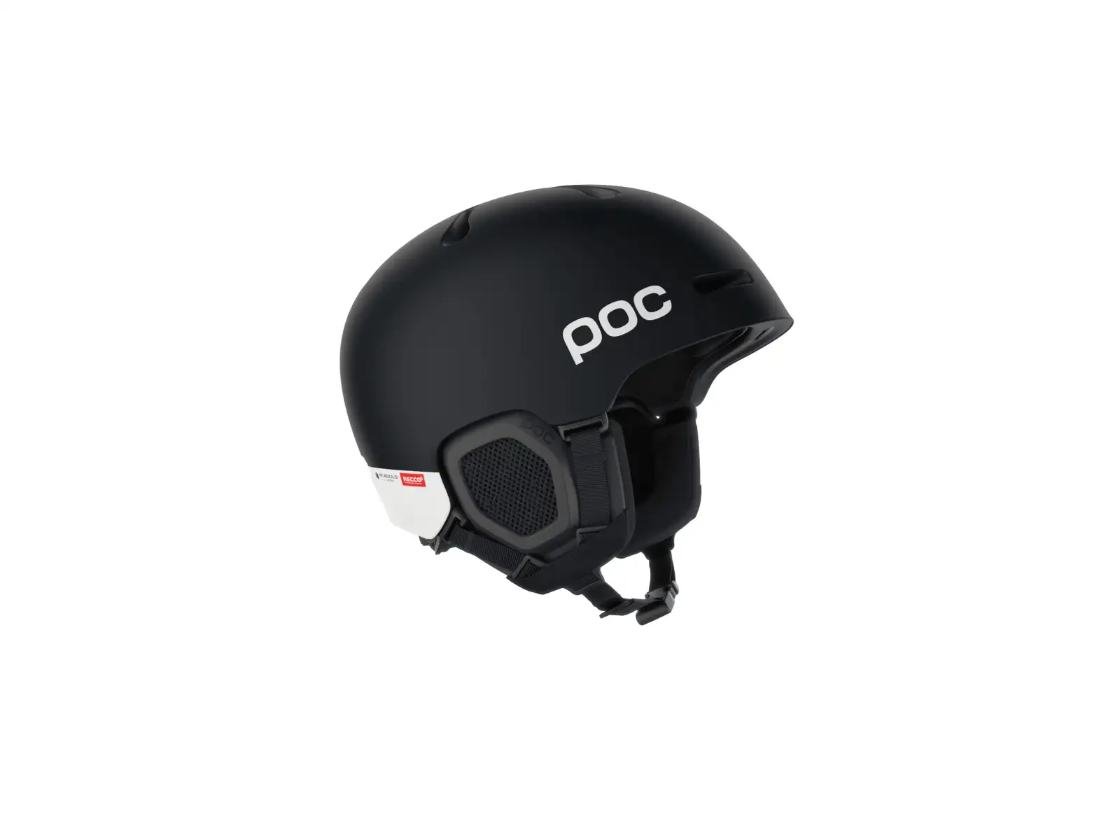 POC Fornix BC lyžiarska prilba Apatite Navy Matt