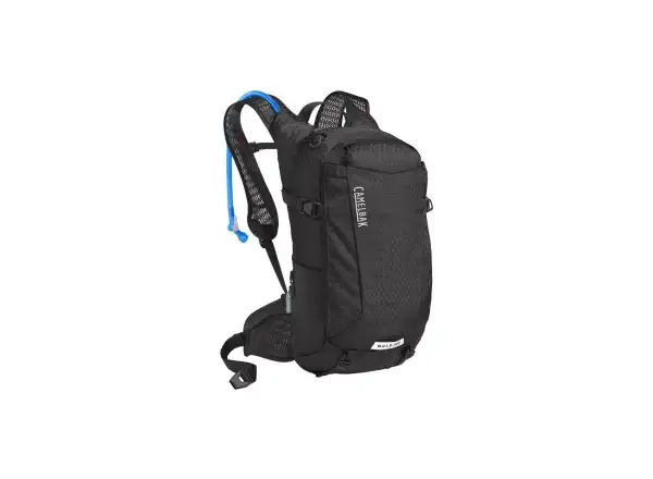 Dámsky batoh Camelbak Mule Pro 14 l Black/White