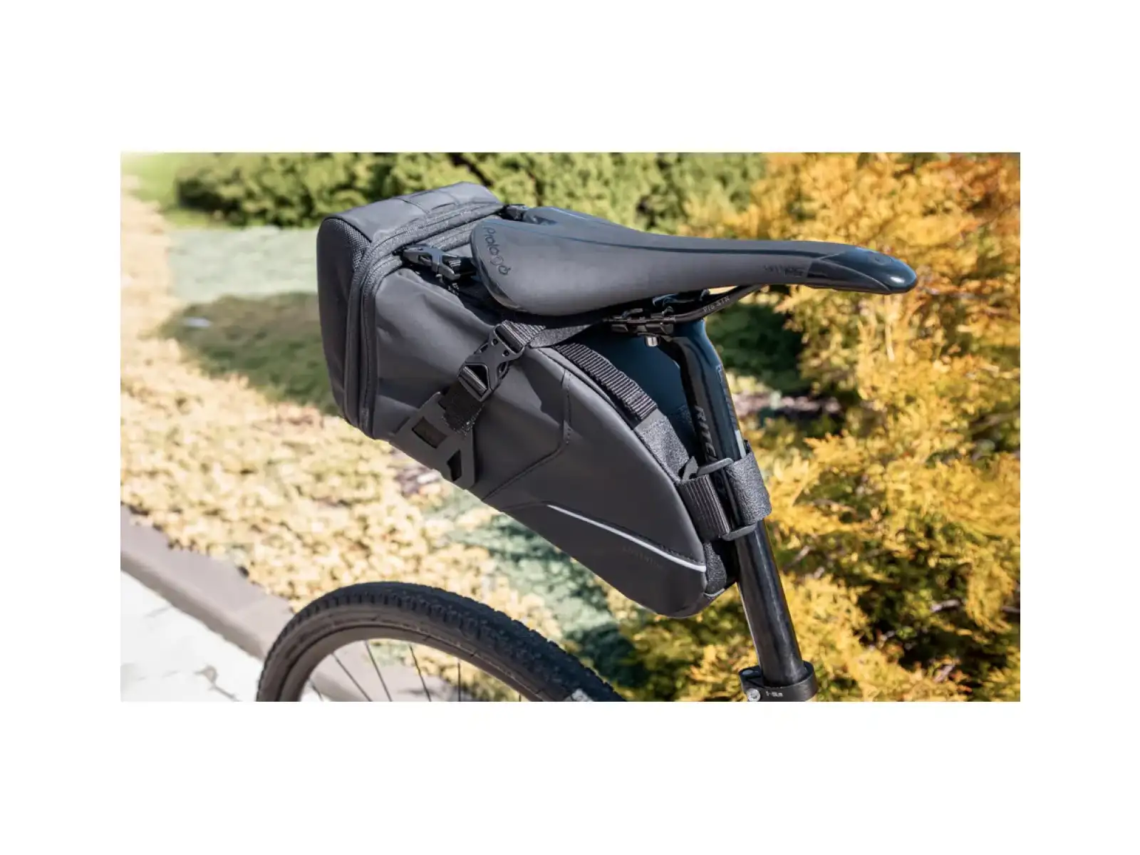 Force Adventure XL brašna pod sedlo