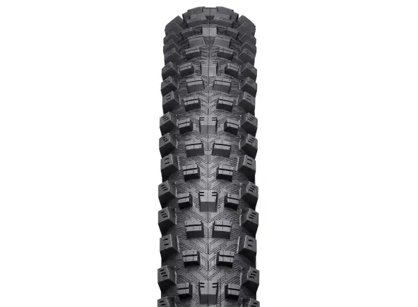 American Classic Vulcanite Trail 29x2,50" TLR MTB plášť Kevlar čierna