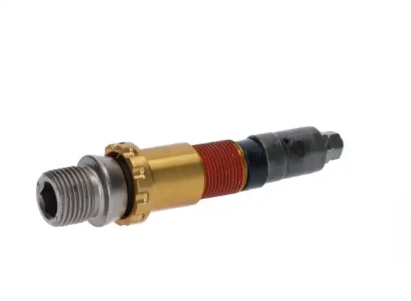 Shimano ľavá os pedálu PD-M821