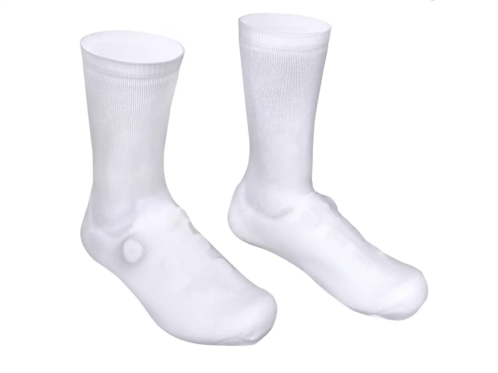 Force Snug návleky na tretry biela