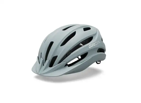 Giro Register II dámska prilba Mat Sky Blue