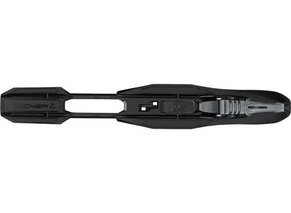 Fischer TWIN SKIN POWER STIFF EF bežky + TOUR STEP viazanie 2024/25