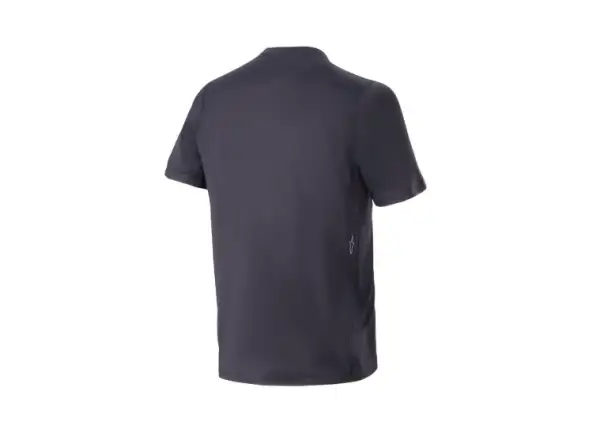 Alpinestars A-Dura Switch detský dres krátky rukáv Black