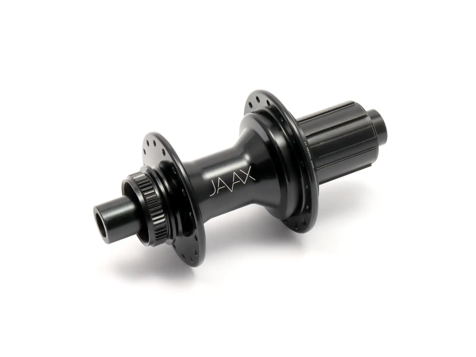 Javax M219 Boost Disc CL zadný náboj 12x148 mm 32 dier orech Shimano HG11