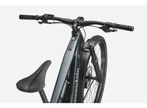 Cannondale Moterra EQ horský elektrobicykel Tungsten Blue