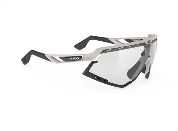 Rudy Project Defender slnečné okuliare Sand/Laser Black Photochromic