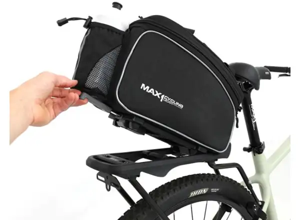 Nosič na zadné vzpery MAX1 Tour 3 MIK