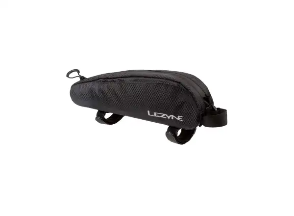 Lezyne Aero Energy Caddy taška na rám 0,7 l čierna