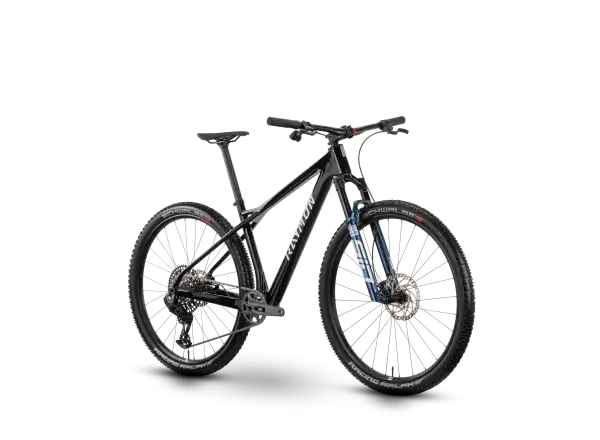 Raymon Arid Ultra 29" horský bicykel Carbon