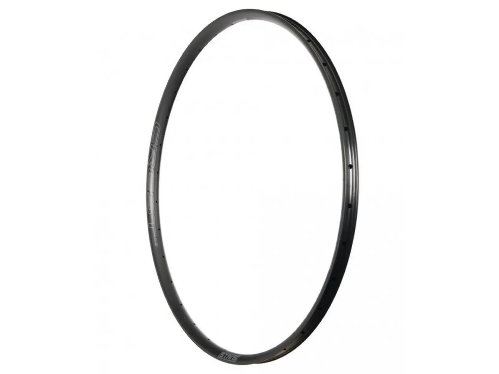 No Tubes ZTR Crest MK4 29" ráfik