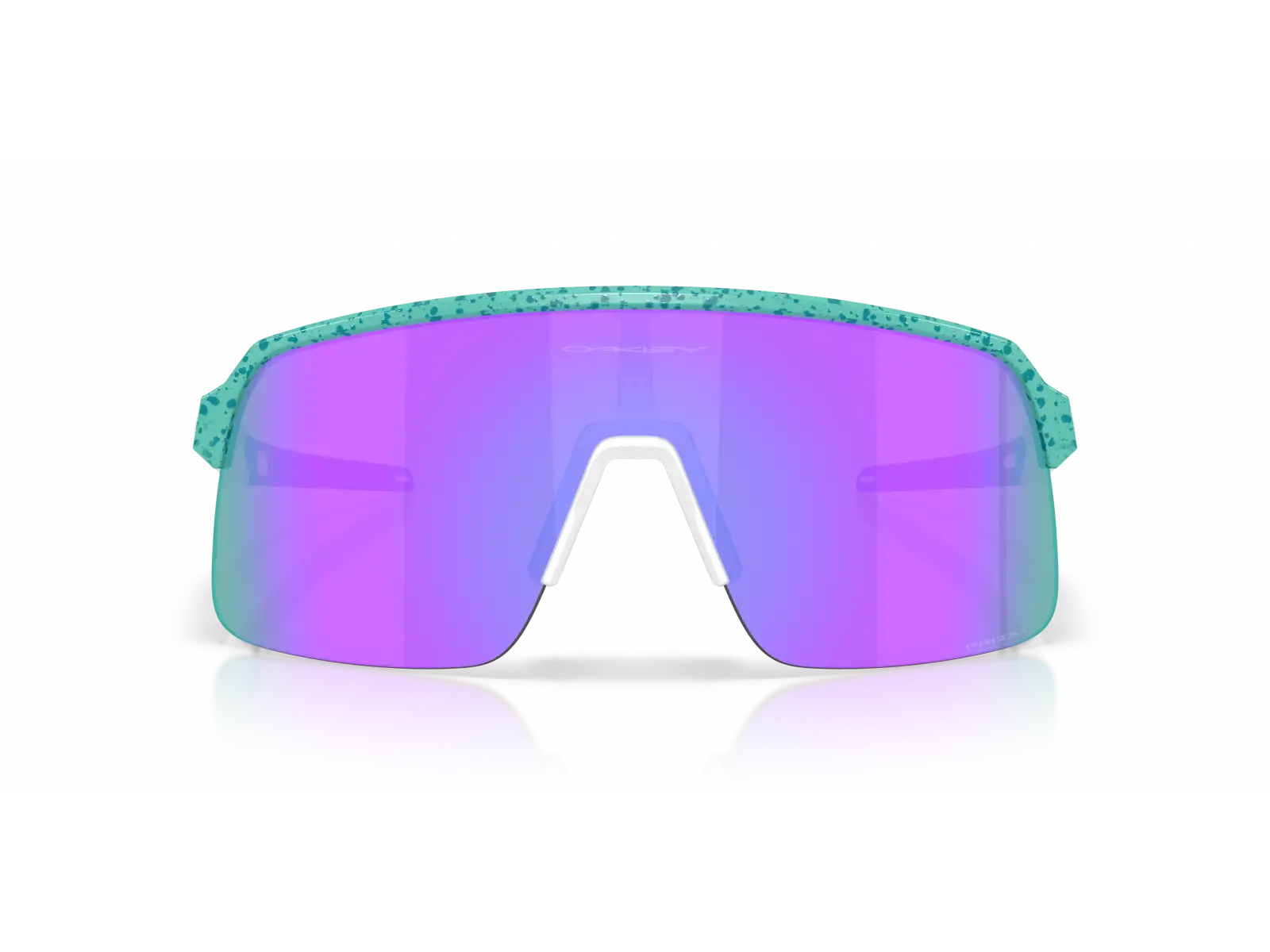 Oakley Sutro Lite okuliare Celeste Splatter/Prizm Violet