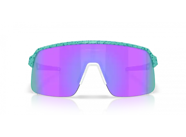 Oakley Sutro Lite okuliare Celeste Splatter/Prizm Violet