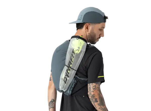 Dynafit Ultra 12 bežecká vesta Cinder/Black Out