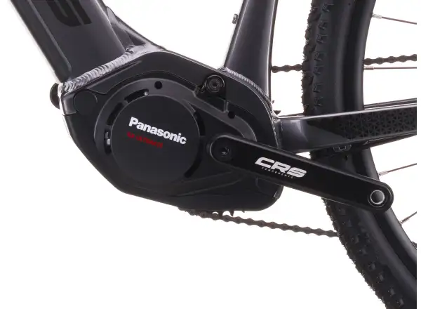 Crussis ONE-Cross 9.11 715Wh krosový elektrobicykel