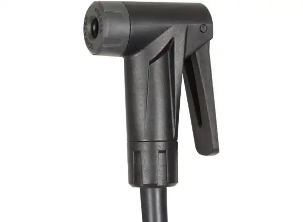 Blackburn Grid 1 Floor Pump Dielenská pumpa