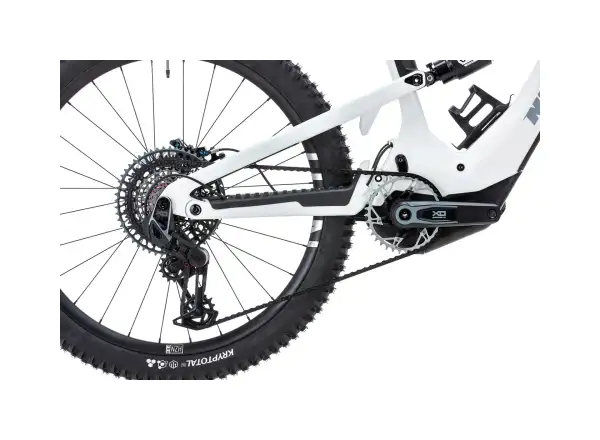Nukeproof Megawatt 297 Carbon X0 Eagle-T elektrobicykel