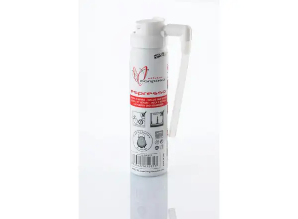 Effetto Mariposa Espresso tmel 75ml