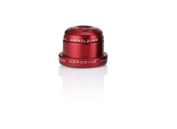 Aerozine XH 1.6B hlavové zloženie červené