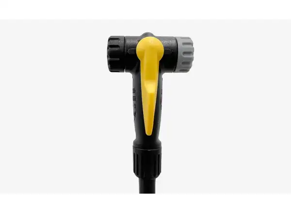 Topeak Joeblow Max II pumpa čierna