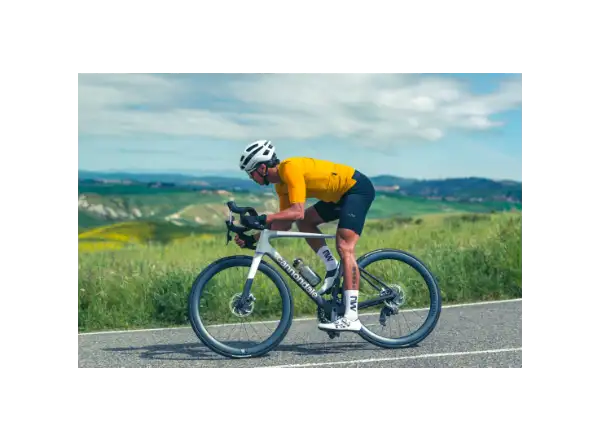 Northwave Veloce Extreme pánske cestné tretry Total White