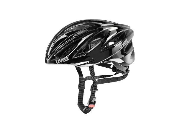 Prilba Uvex Boss Race Black