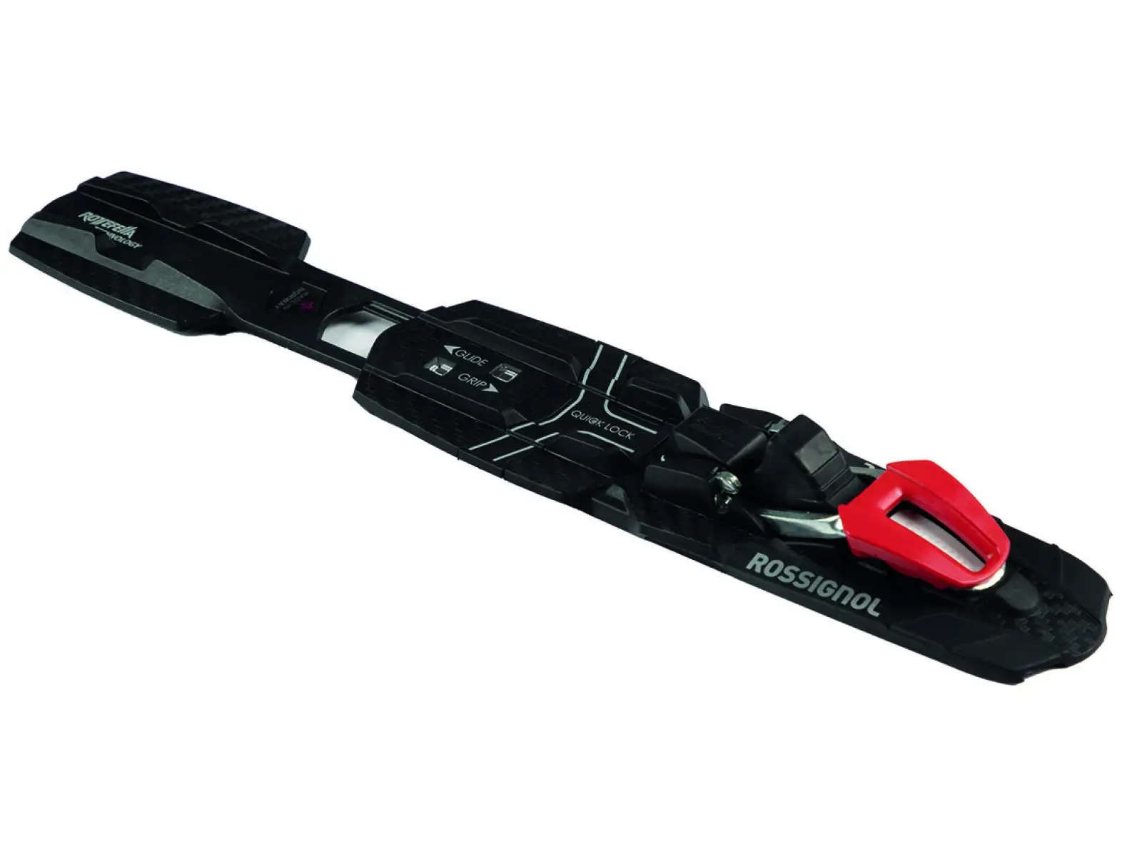 Viazanie Rossignol R Skate XC