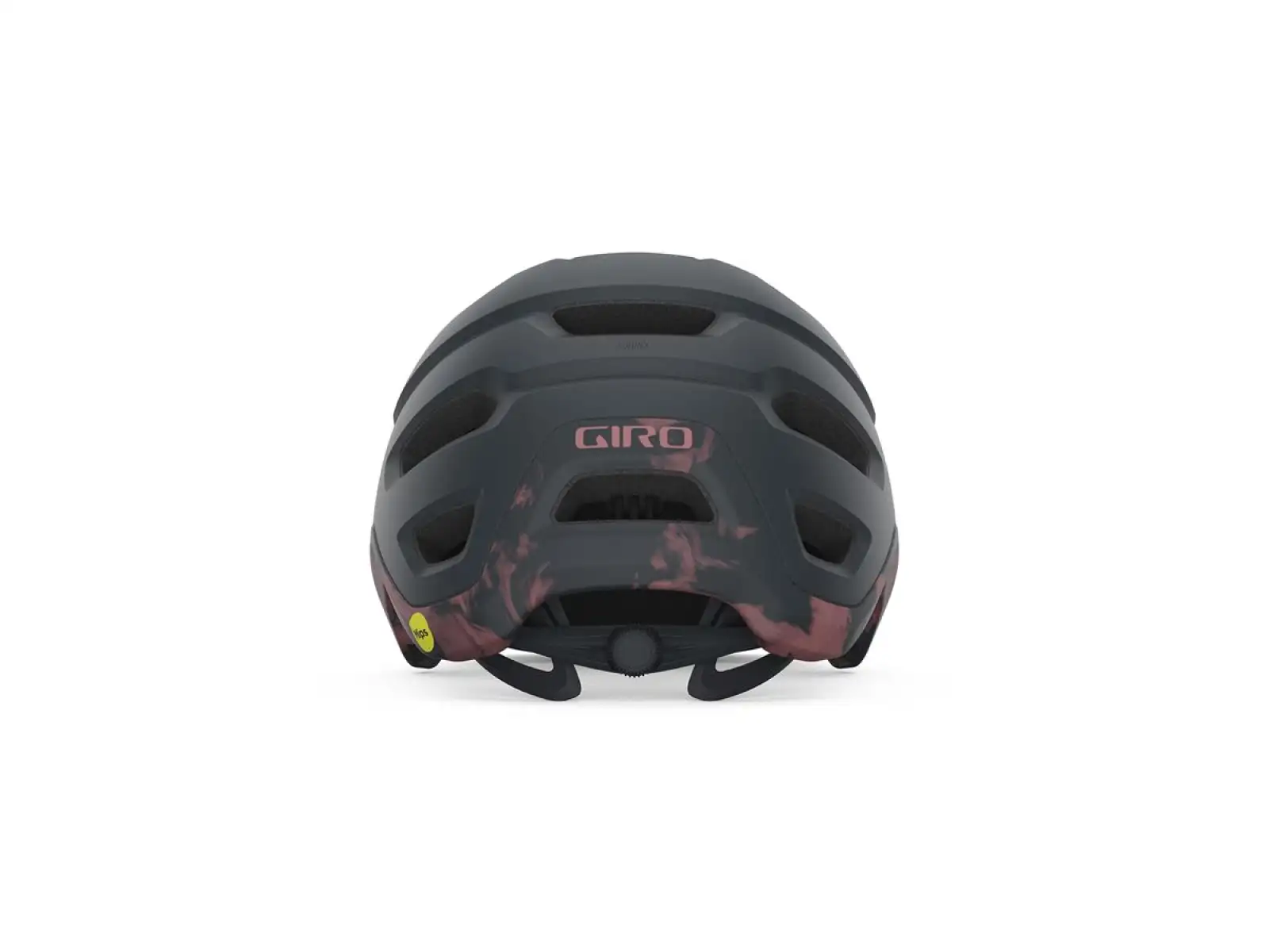 Giro Source MIPS prilba Mat Dusty Rose Cosmic