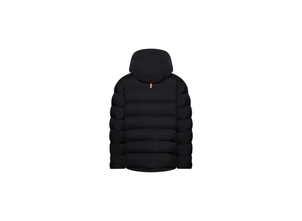 POC Loft Jacket pánska lyžiarska bunda Uranium Black