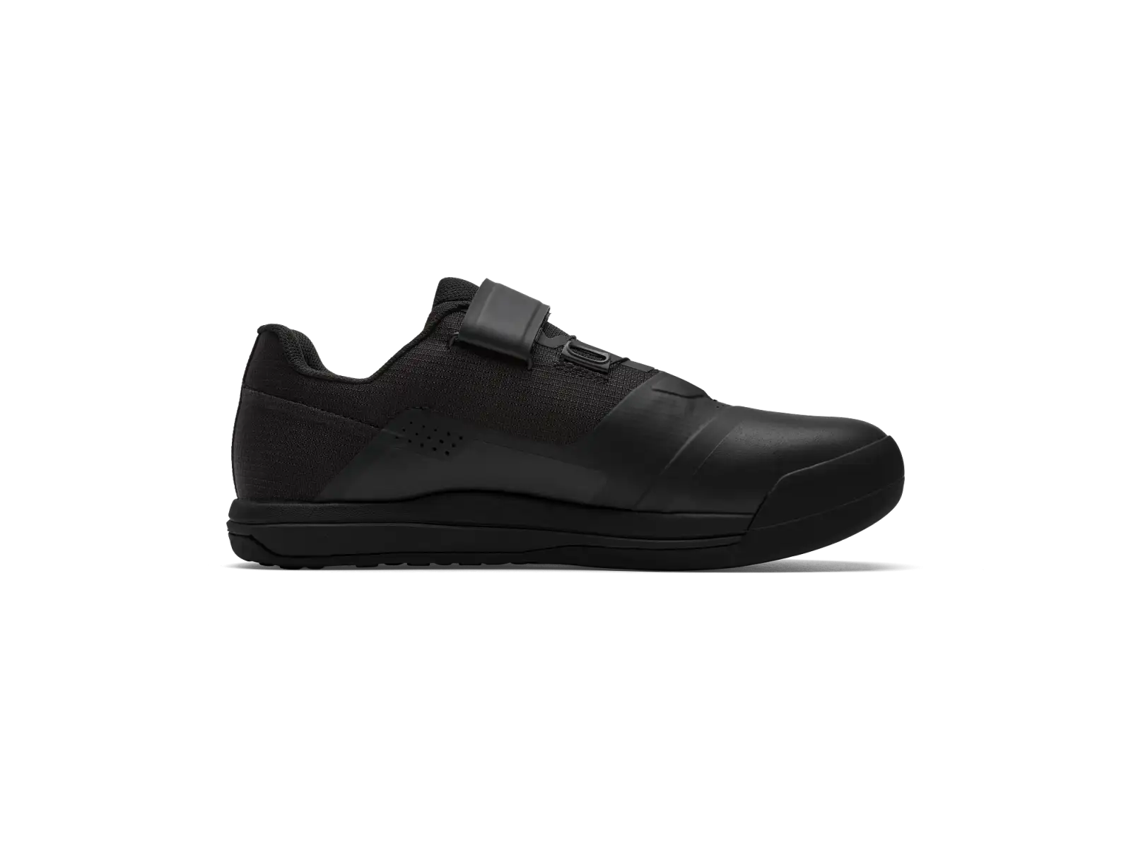 Fox Union MTB pánske topánky Black