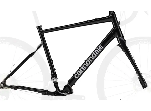 Cannondale Synapse Frame cestný rámový set BPL