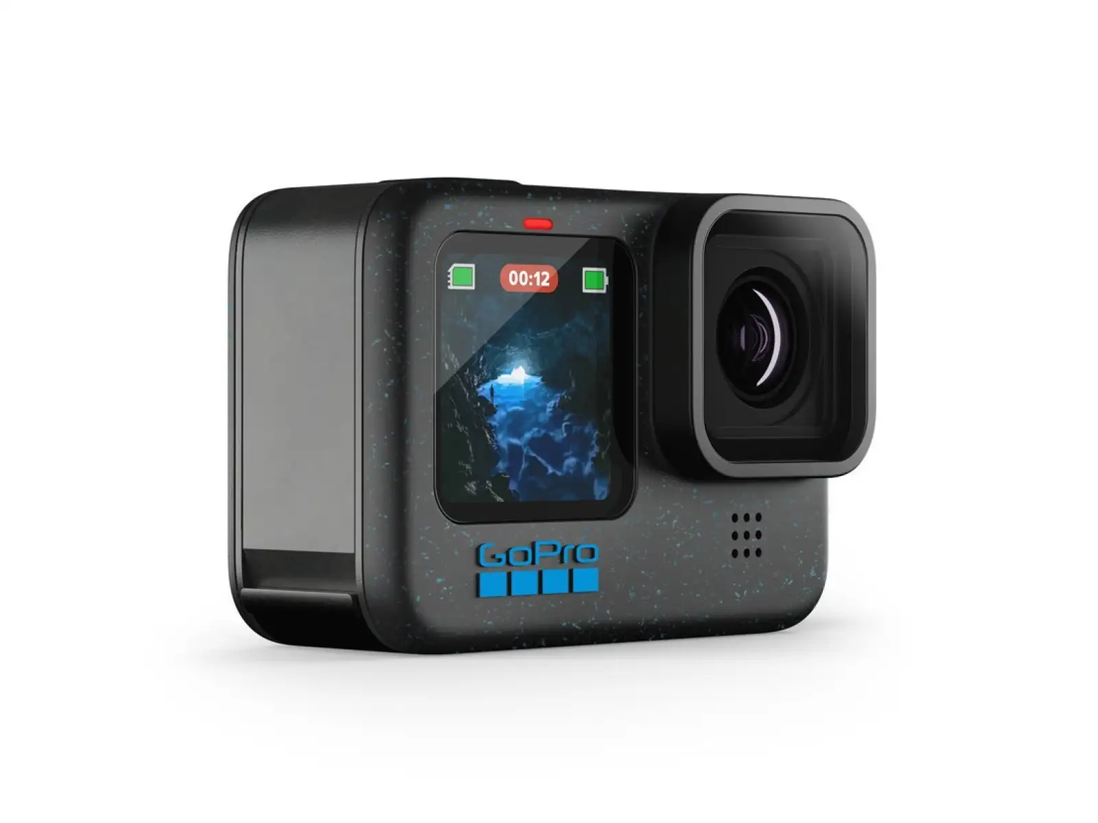 GoPro HERO12 Black akčná kamera + termohrnček GoPro