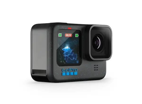 GoPro HERO12 Black akčná kamera + termohrnček GoPro