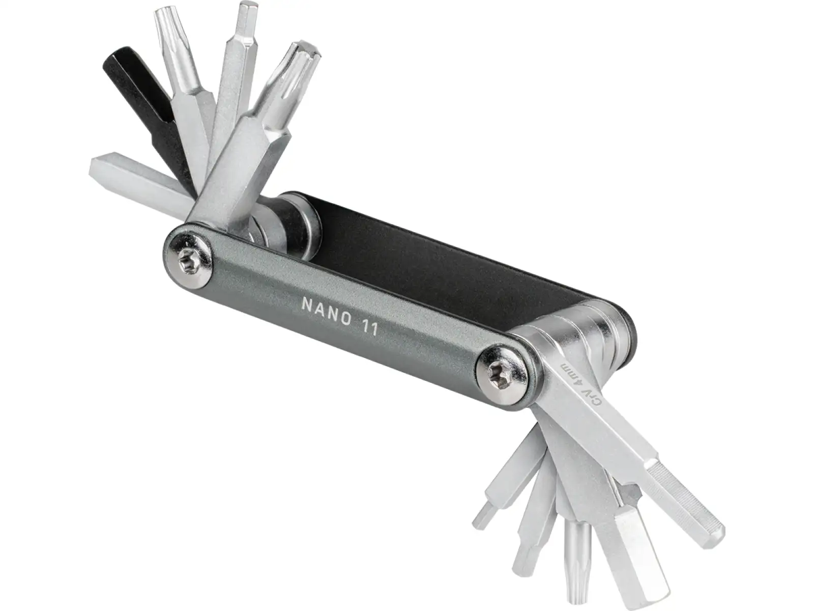 Topeak Nano 11 náradie