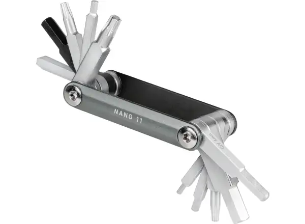 Topeak Nano 11 náradie