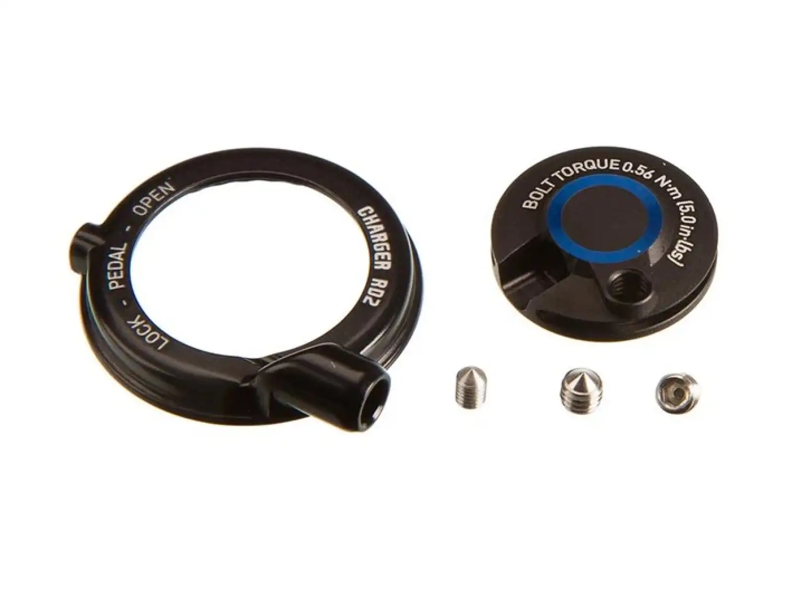 Rock Shox Knob Kit Compression Damper pre SiD RaceDay2 3P remote
