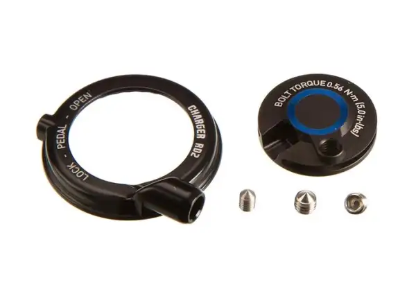 Rock Shox Knob Kit Compression Damper pre SiD RaceDay2 3P remote