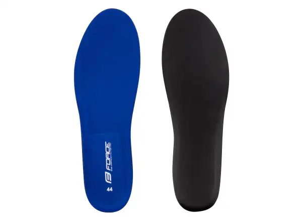 Force MTB Revo 3 pánske tretry čierna