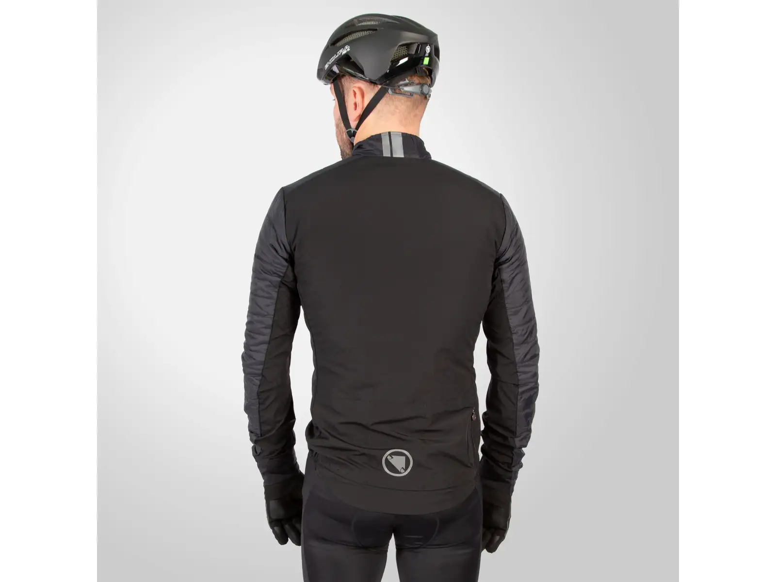 Endura Pro SL Primaloft Jacket II pánska bunda black