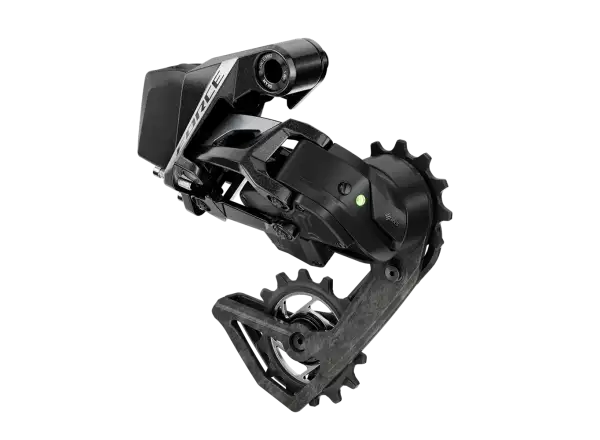 Prehadzovačka Sram Force AXS E1