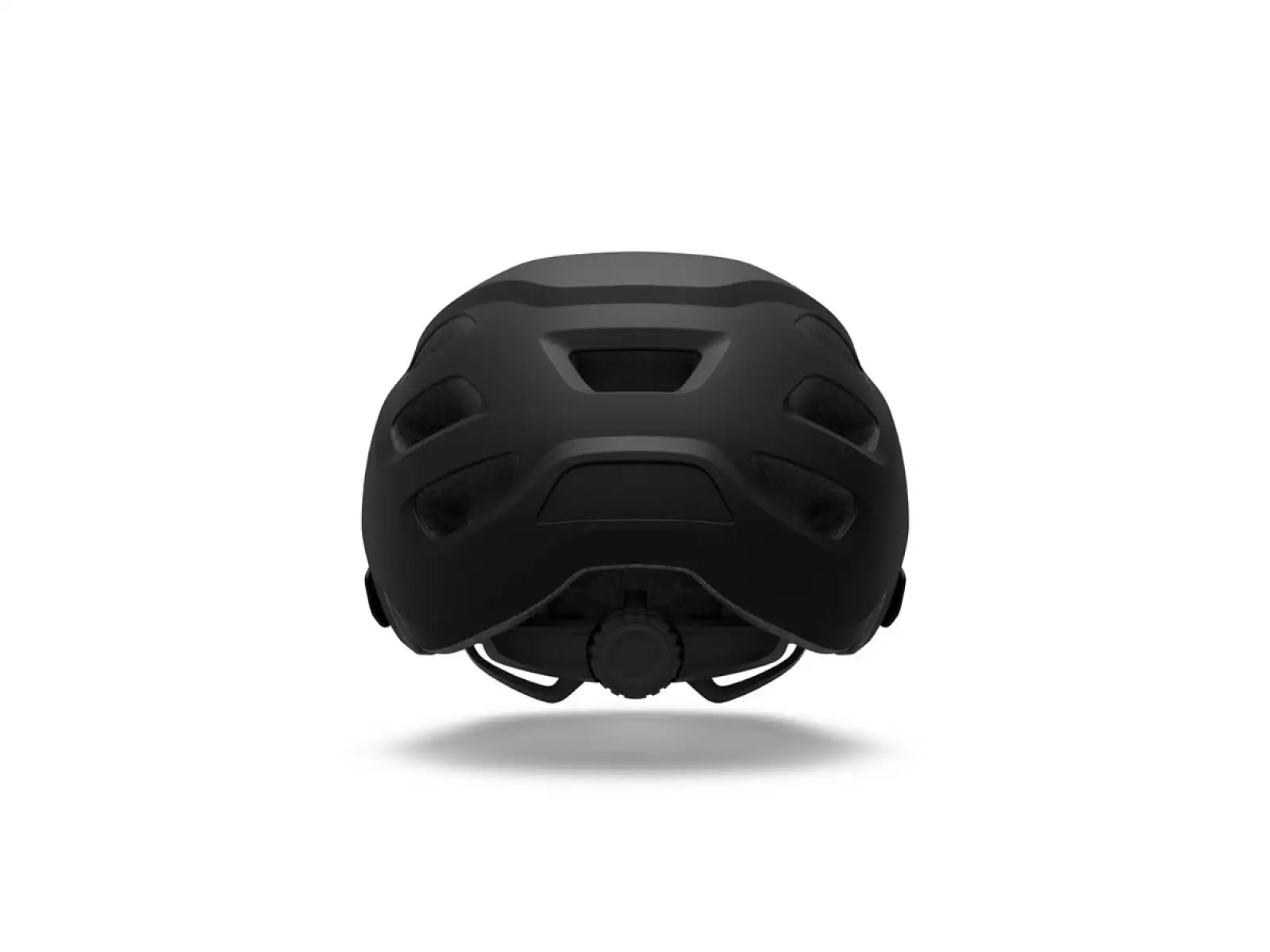 Giro Tremor Child detská prilba Mat Black/Vivid Green