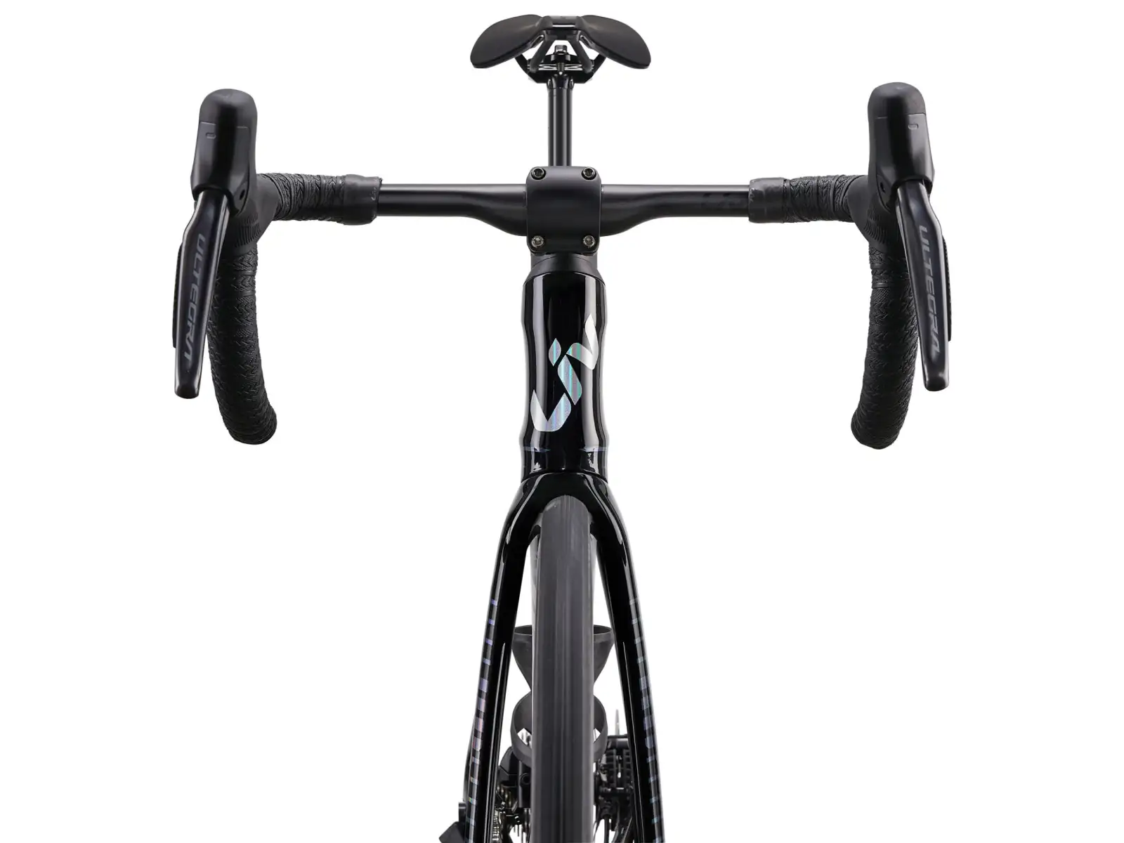 Liv EnviLiv Advanced Pro dámský cestný bicykel Carbon