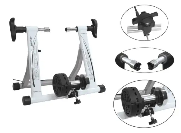 Force Basic Magnetic 400 W Fe trenažér
