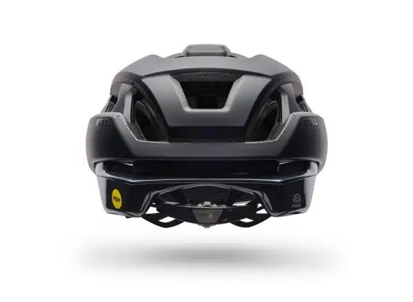 Bel XR Spherical prilba Mat/Glos Black