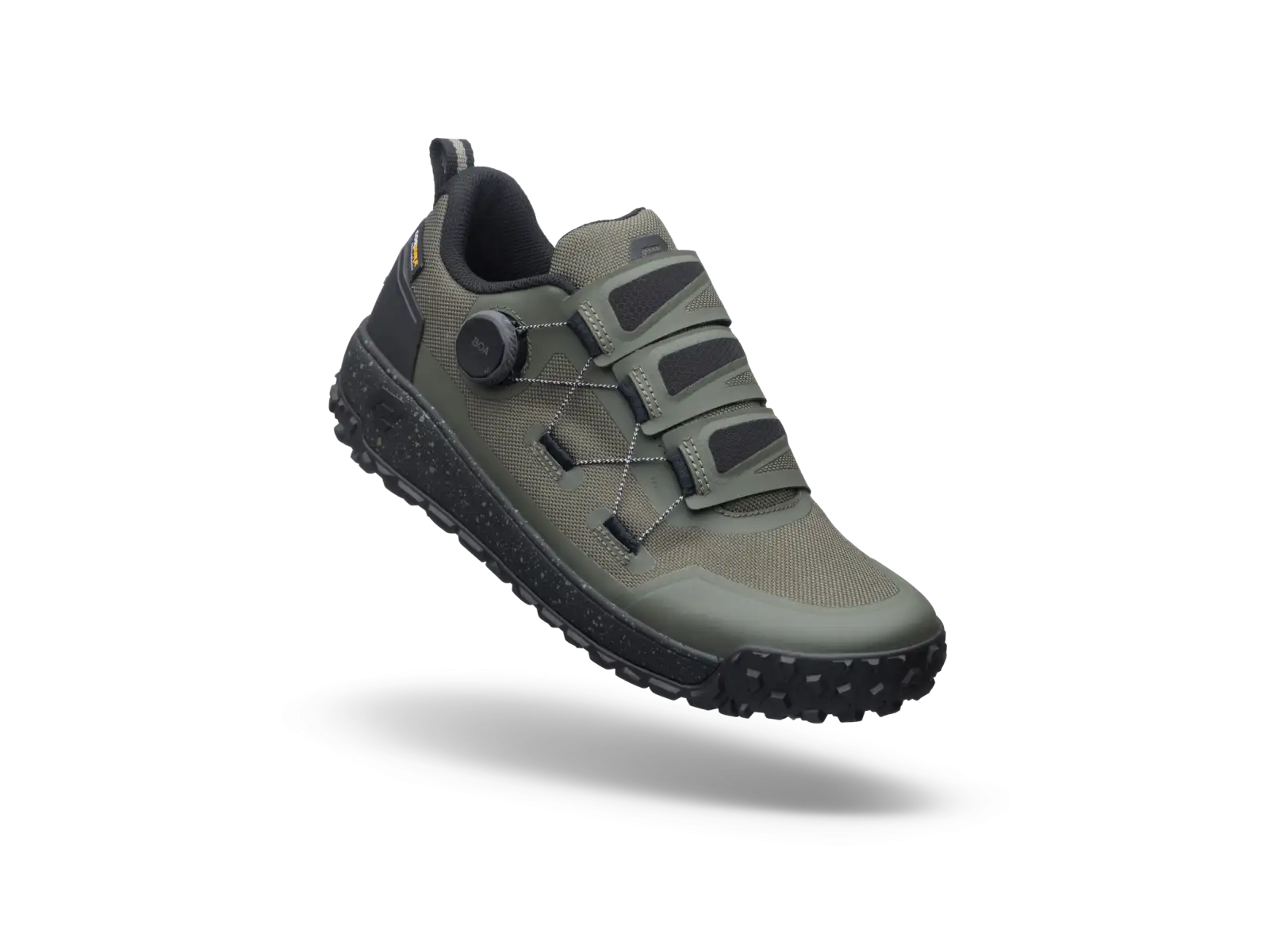 Ride Concepts Tallac Clip BOA pánske MTB tretry Slate