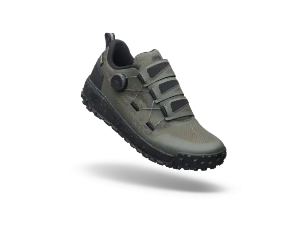 Ride Concepts Tallac Clip BOA pánske MTB tretry Slate